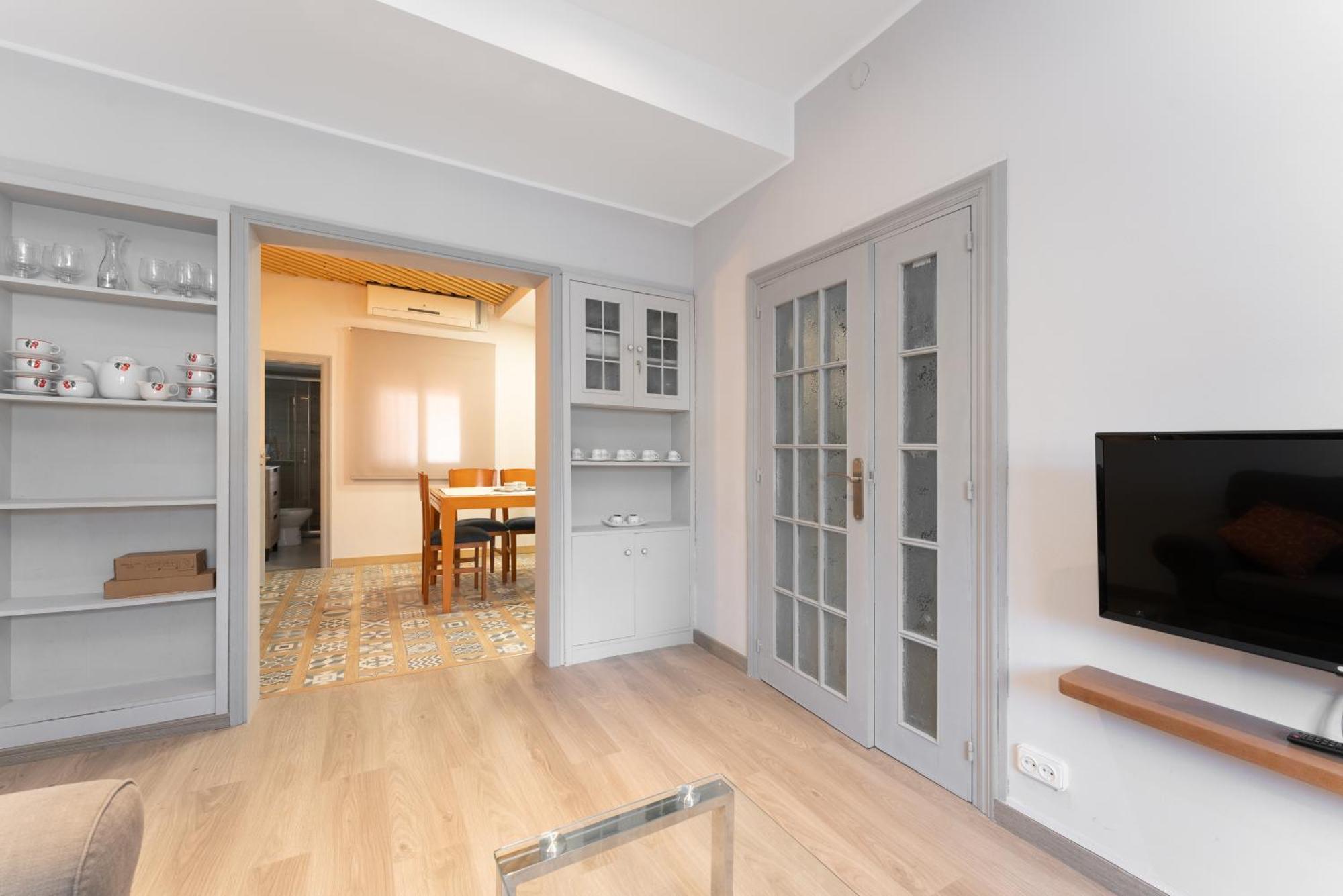 Ferienhaus La Sagrera House Barcelona