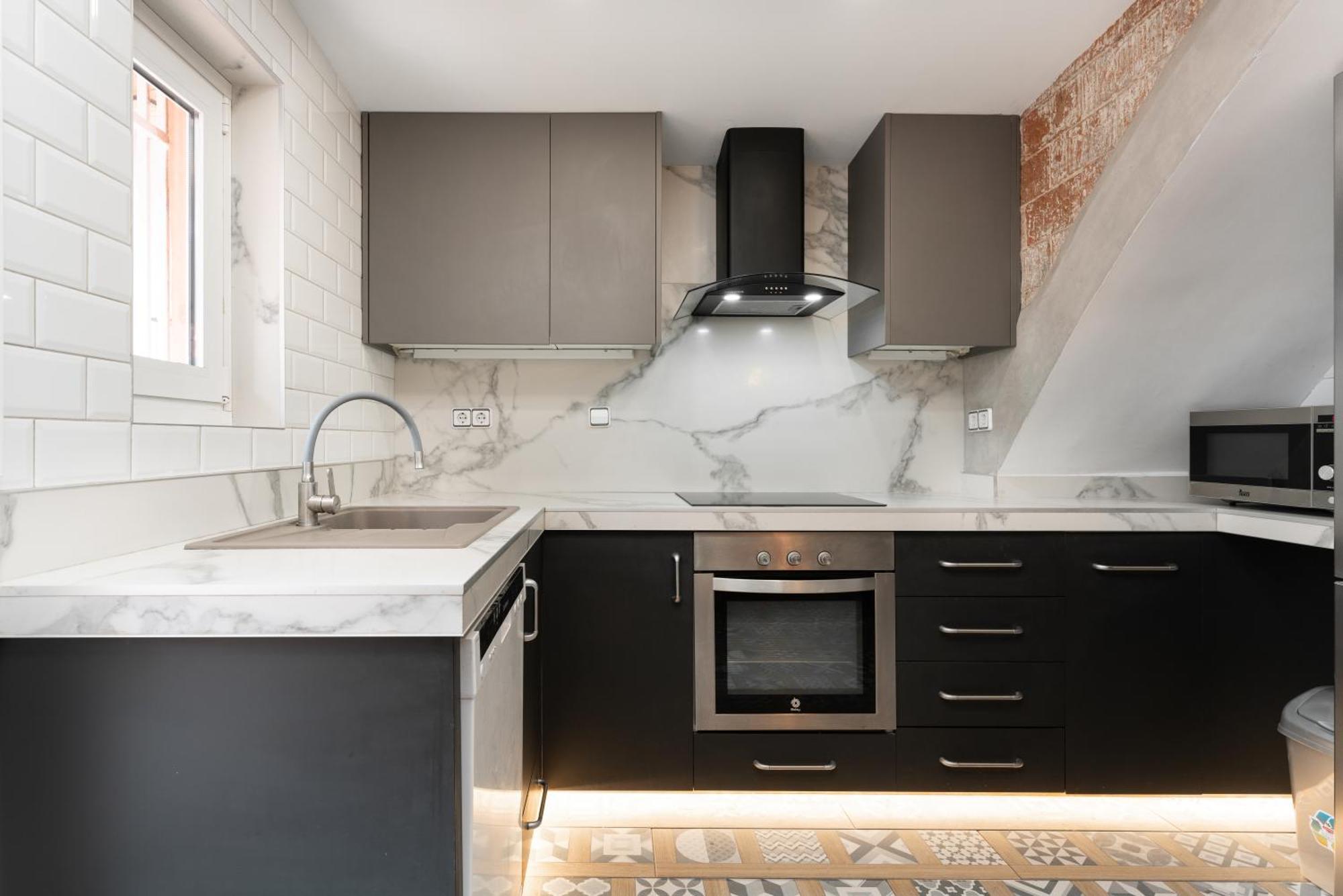 Ferienhaus La Sagrera House Barcelona