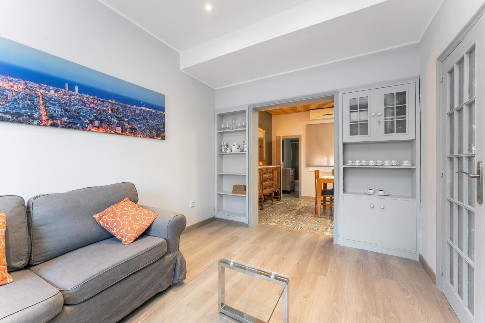 La Sagrera House Barcellona
