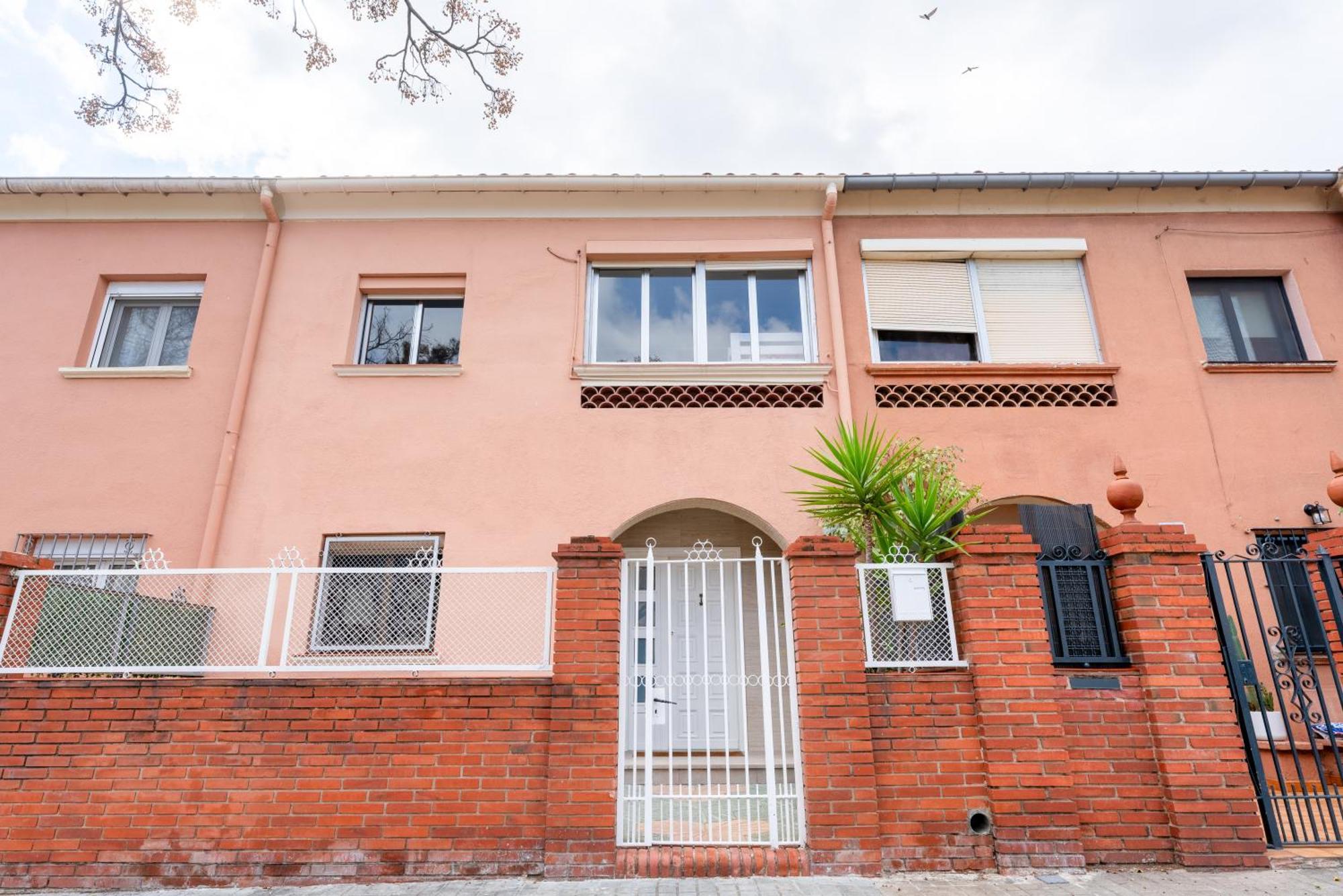 La Sagrera House Barcellona
