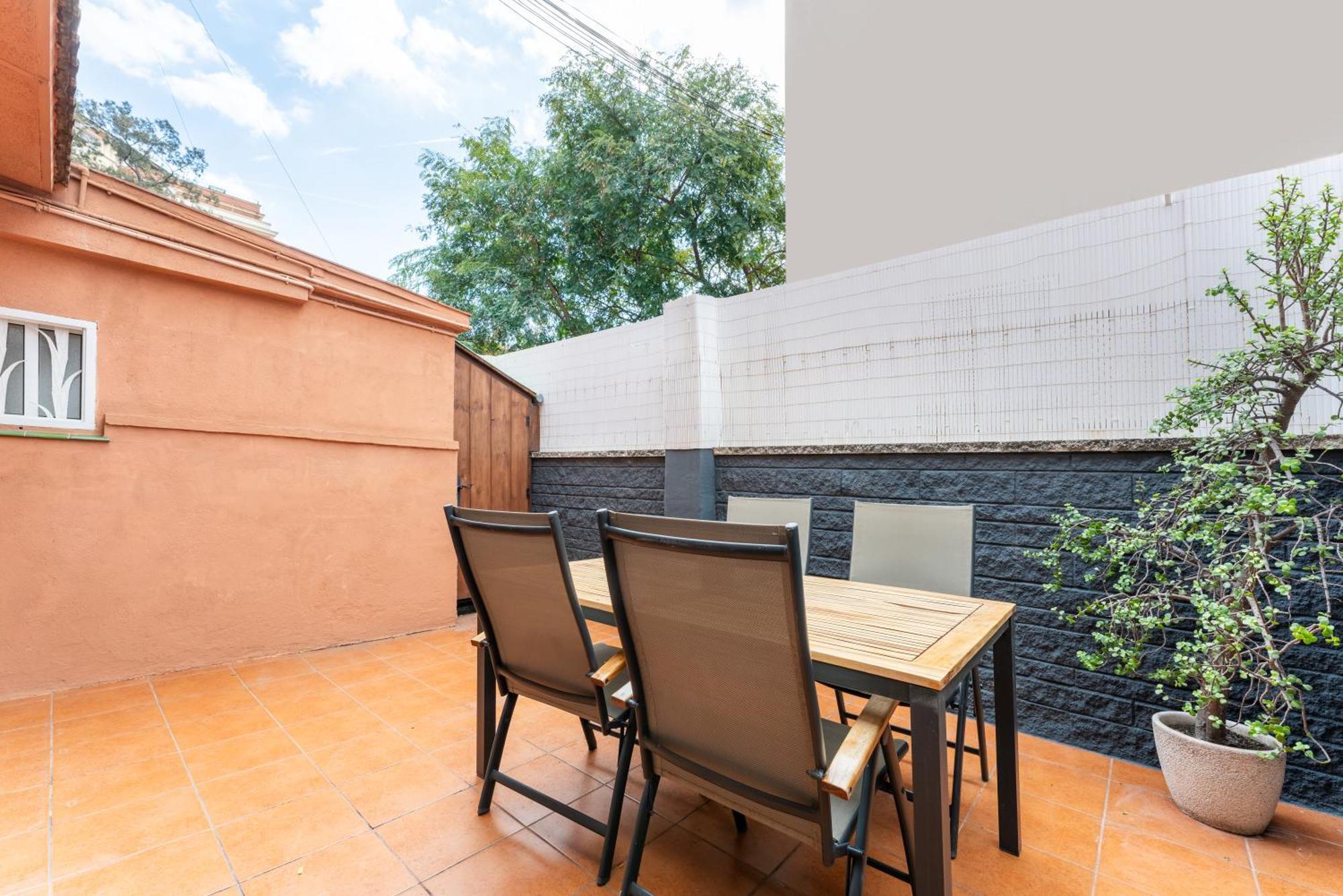 Casa vacanze La Sagrera House Barcellona