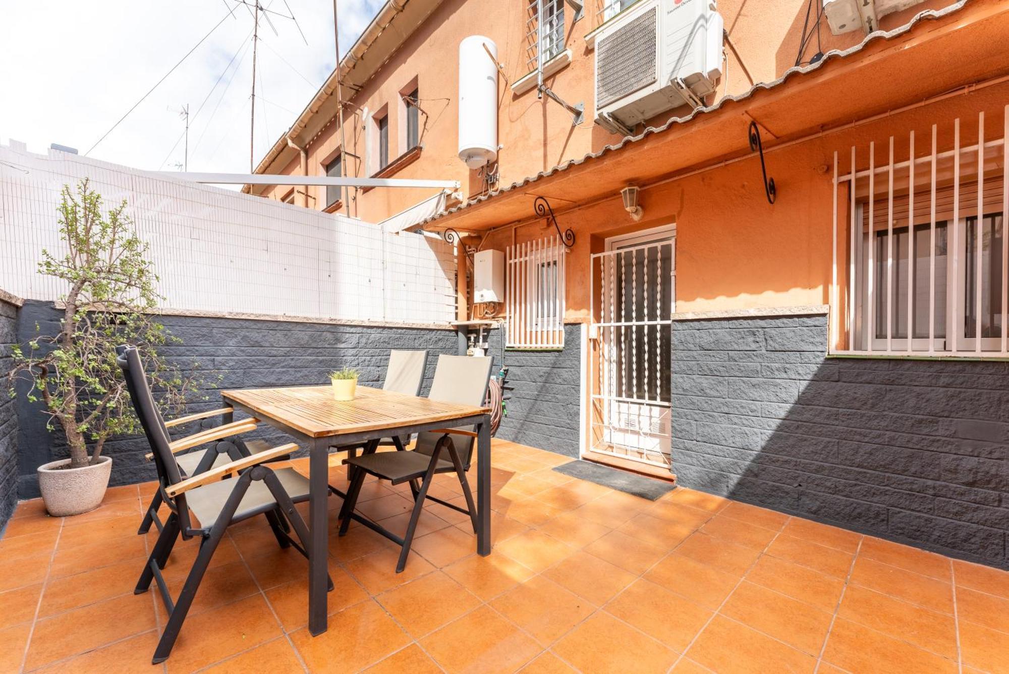 Casa vacanze La Sagrera House