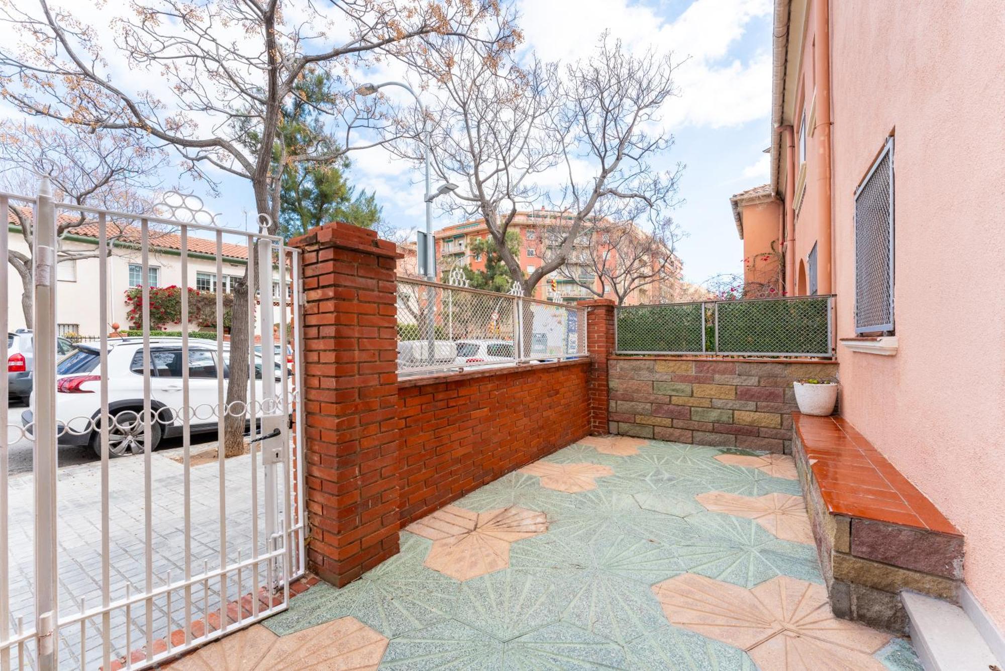 La Sagrera House Barcellona
