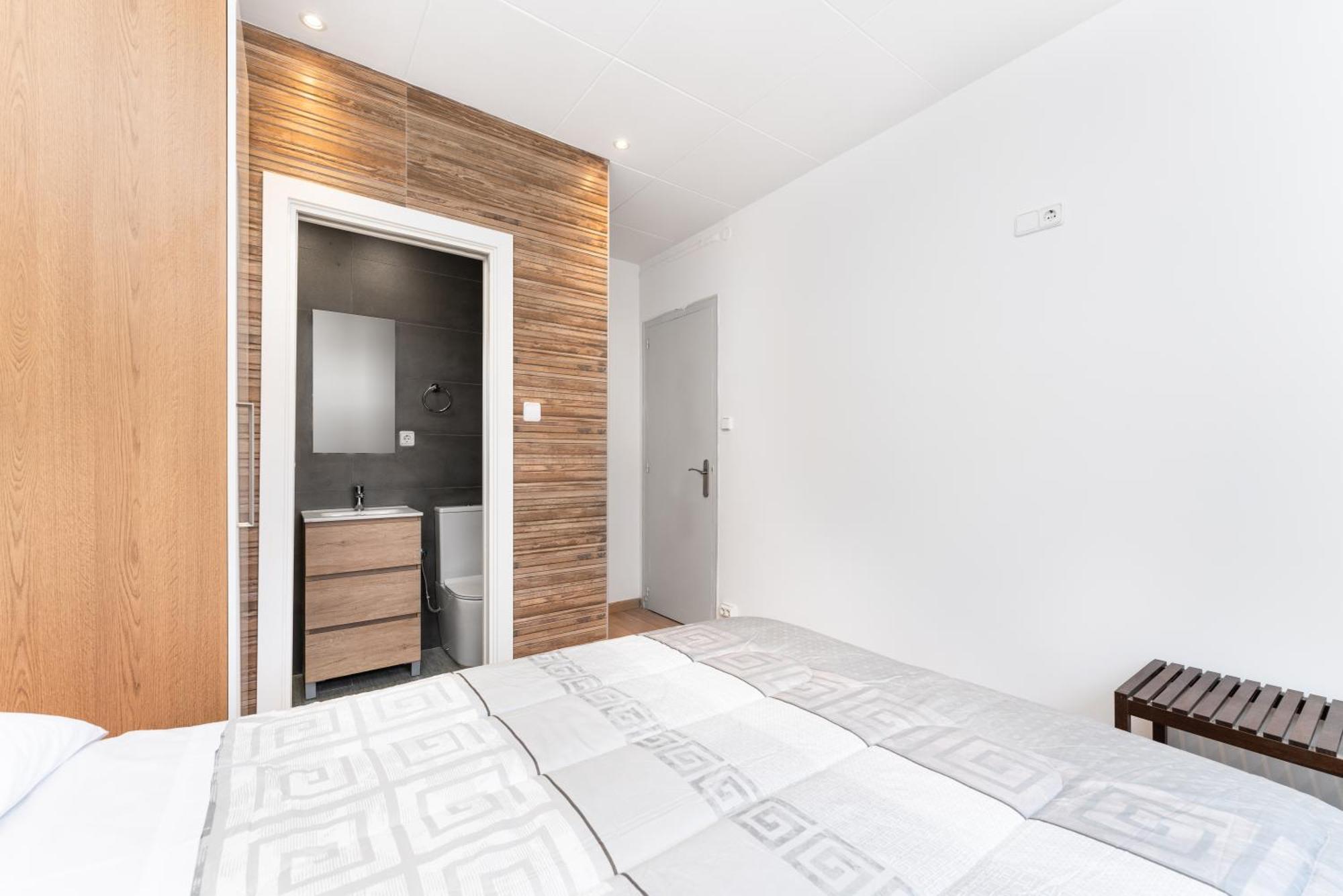La Sagrera House * Barcellona