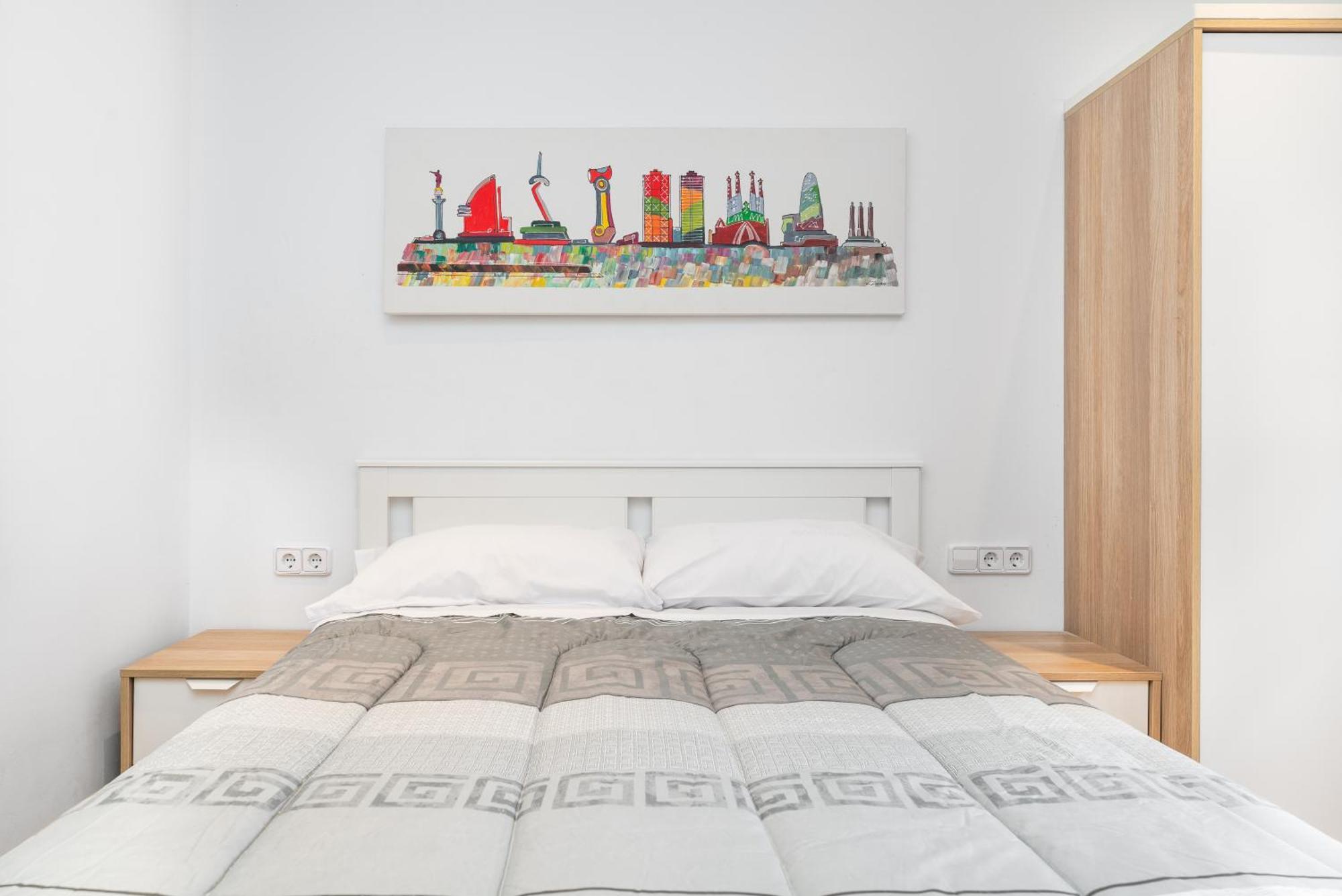 Casa vacanze La Sagrera House Barcellona