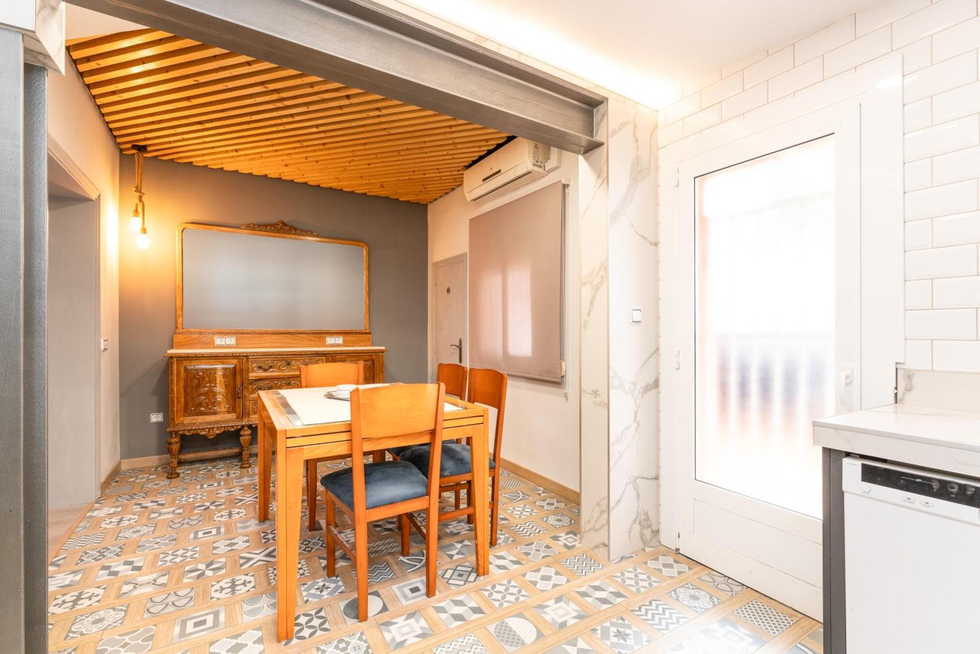 La Sagrera House Casa vacanze Barcellona