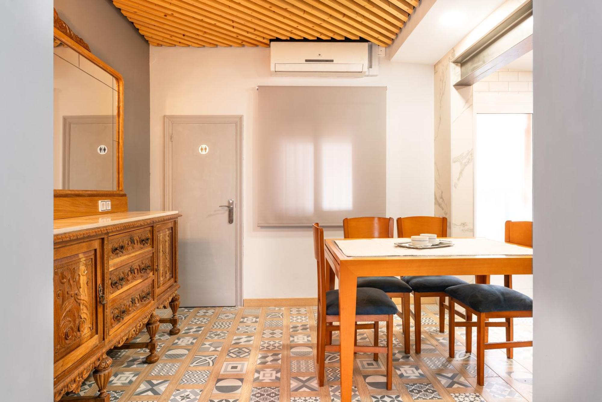 La Sagrera House Barcellona
