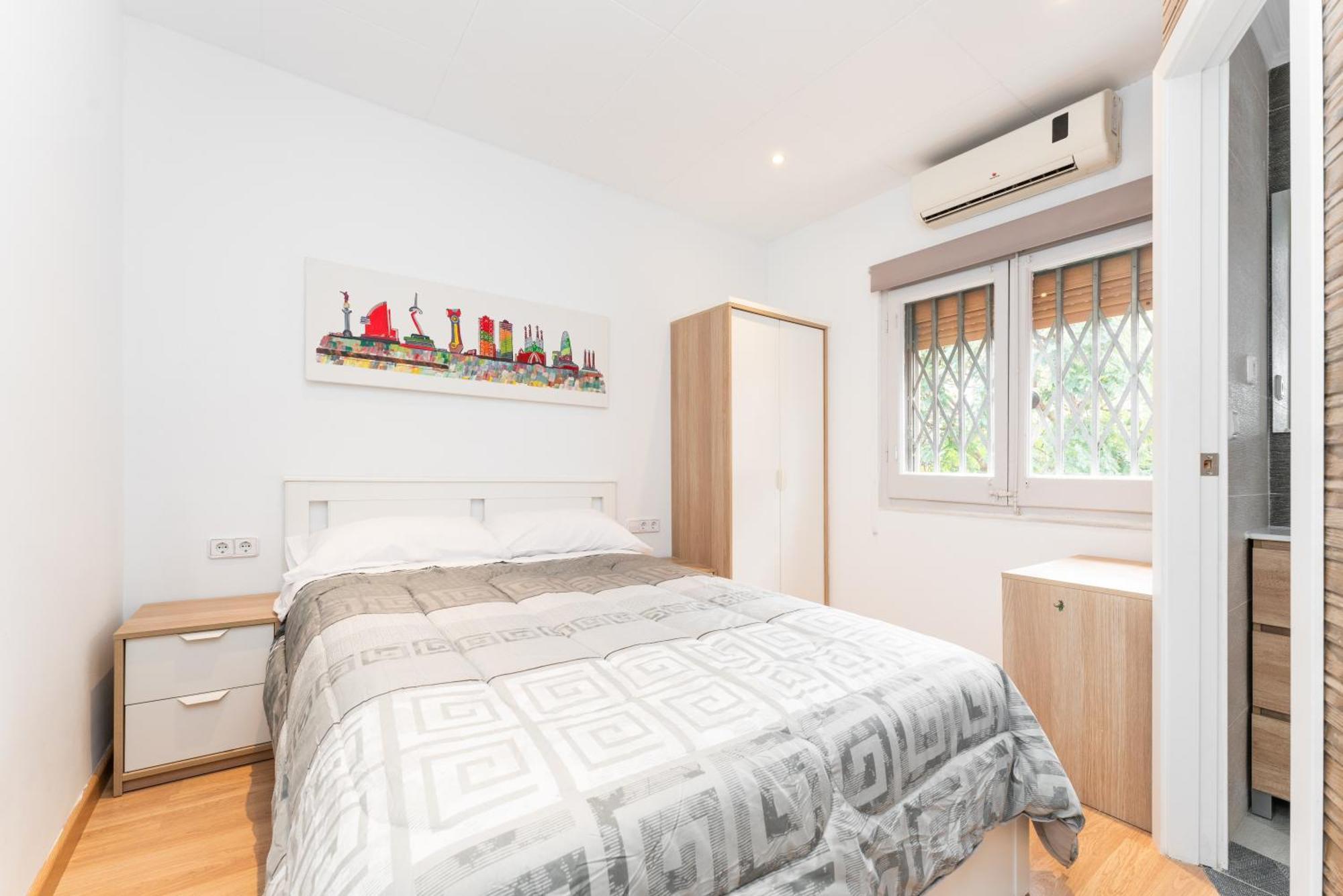 Casa vacanze La Sagrera House Barcellona